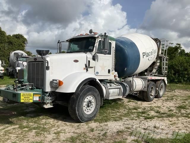 Peterbilt 365 その他トラック