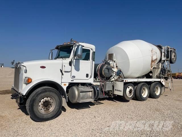 Peterbilt 365 その他トラック