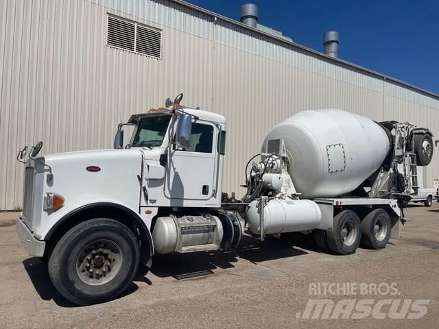 Peterbilt 365 その他トラック