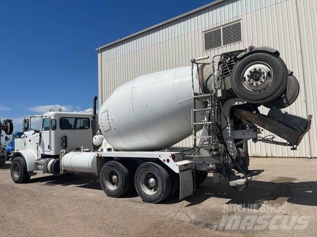 Peterbilt 365 その他トラック