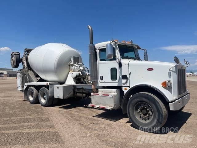 Peterbilt 365 その他トラック