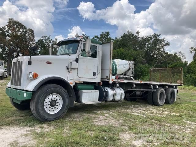 Peterbilt 365 平ボディー