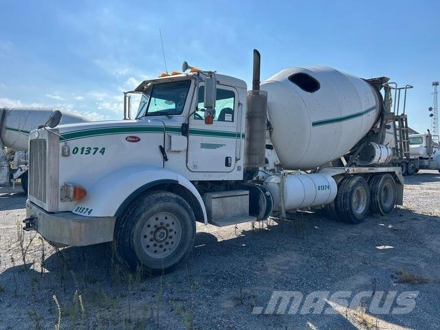 Peterbilt 365 その他トラック