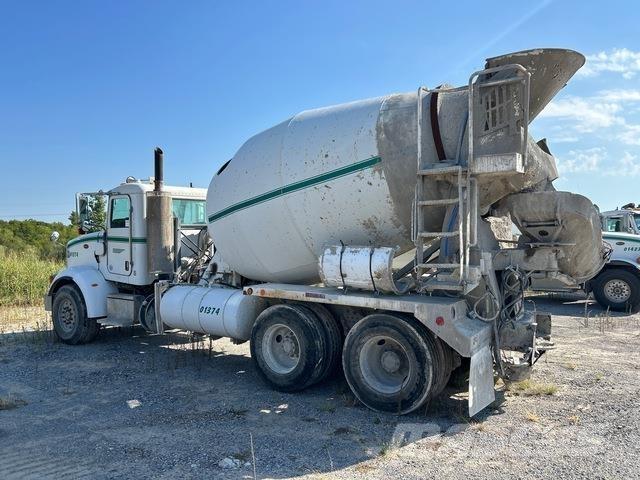 Peterbilt 365 その他トラック