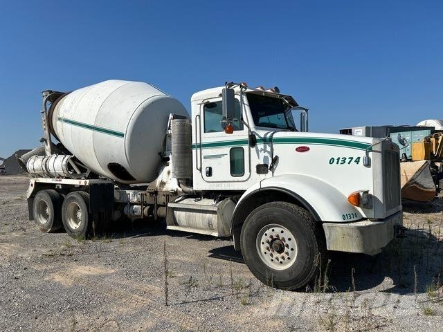 Peterbilt 365 その他トラック
