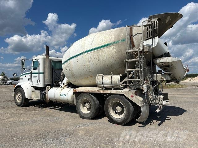 Peterbilt 365 その他トラック