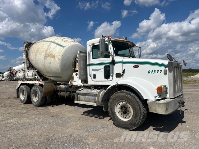 Peterbilt 365 その他トラック