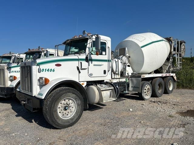 Peterbilt 365 その他トラック