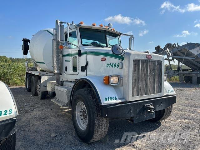 Peterbilt 365 その他トラック