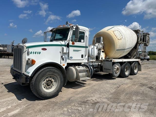 Peterbilt 365 その他トラック