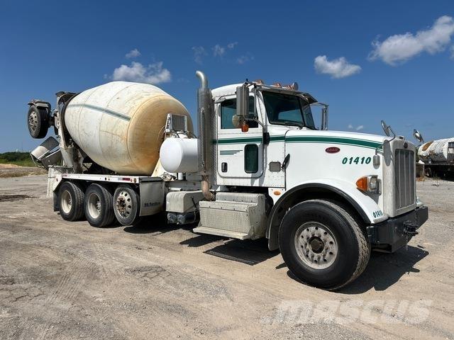 Peterbilt 365 その他トラック