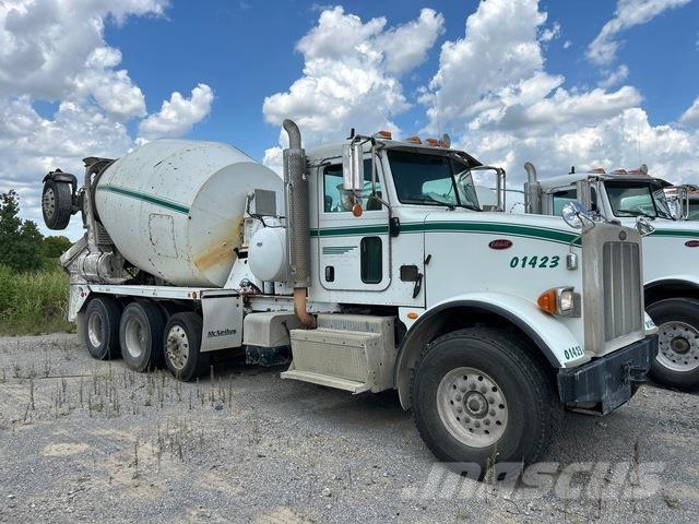 Peterbilt 365 その他トラック