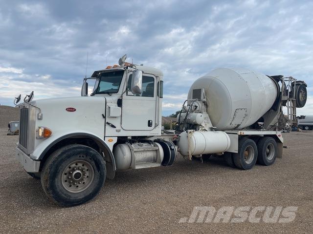 Peterbilt 365 その他トラック