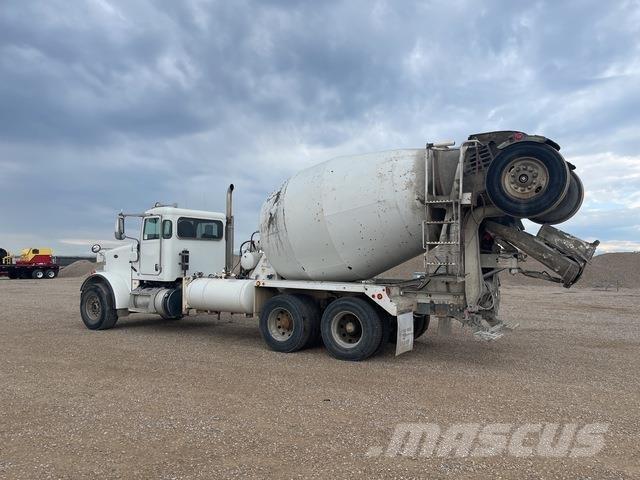 Peterbilt 365 その他トラック