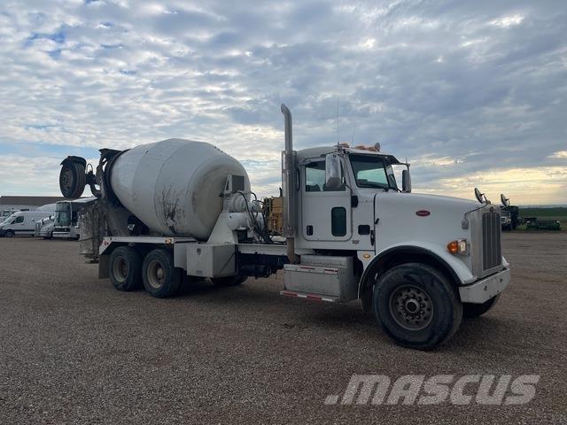 Peterbilt 365 その他トラック