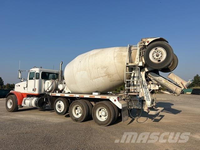 Peterbilt 365 その他トラック