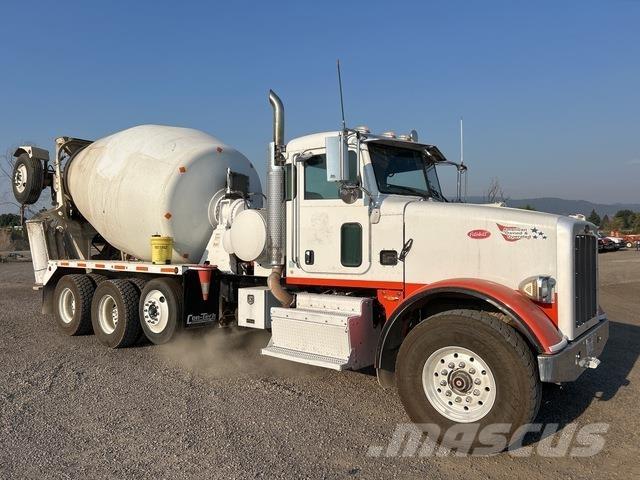 Peterbilt 365 その他トラック