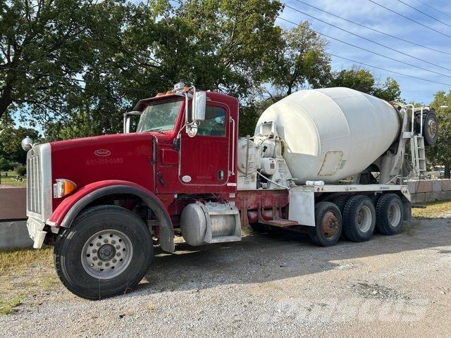 Peterbilt 365 その他トラック