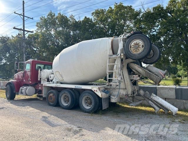 Peterbilt 365 その他トラック