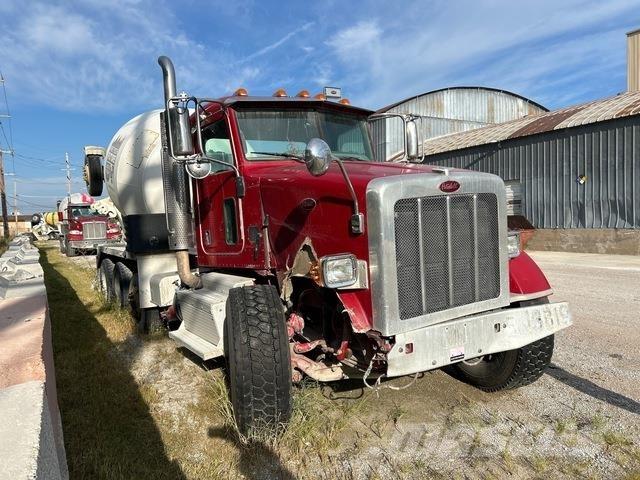 Peterbilt 365 その他トラック