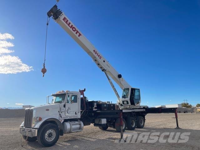 Peterbilt 365 その他トラック