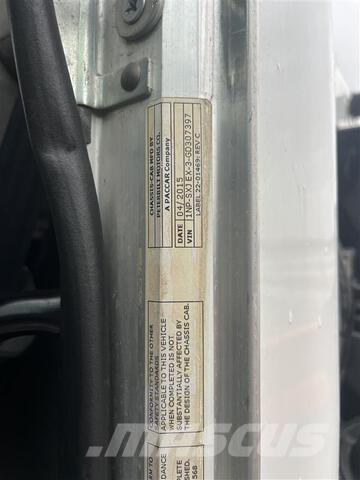 Peterbilt 365 その他トラック
