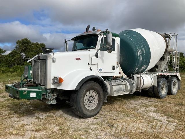 Peterbilt 365 その他トラック