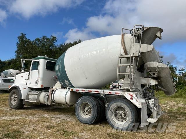 Peterbilt 365 その他トラック