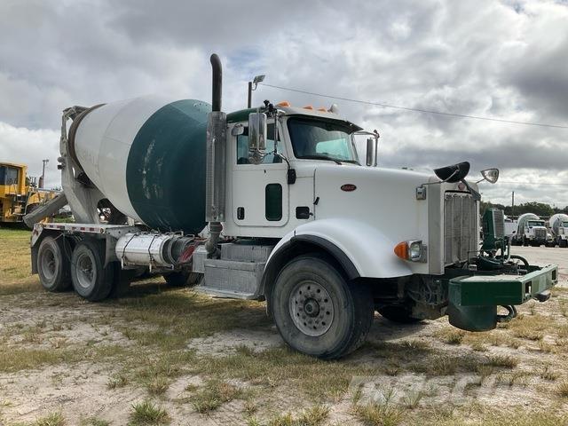 Peterbilt 365 その他トラック