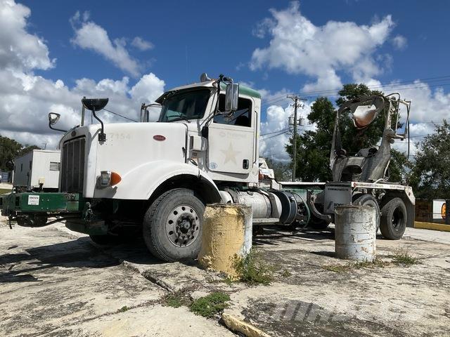 Peterbilt 365 その他トラック