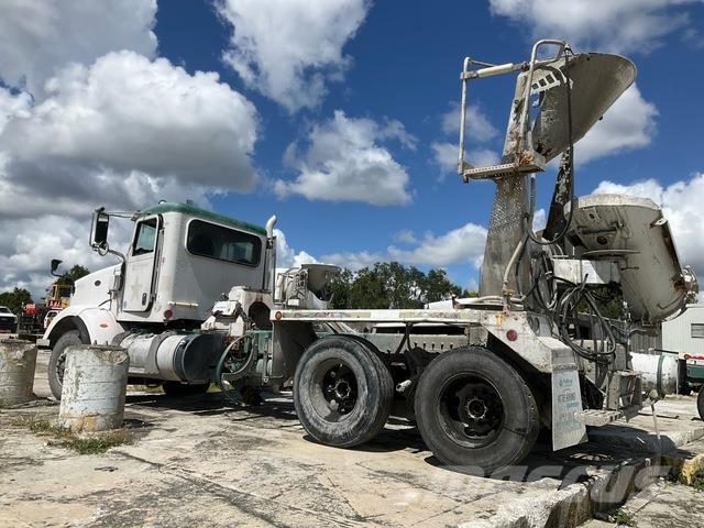 Peterbilt 365 その他トラック