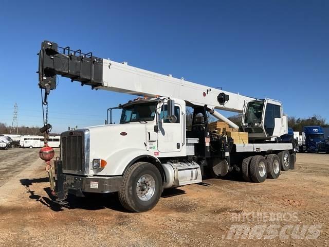 Peterbilt 367 その他トラック
