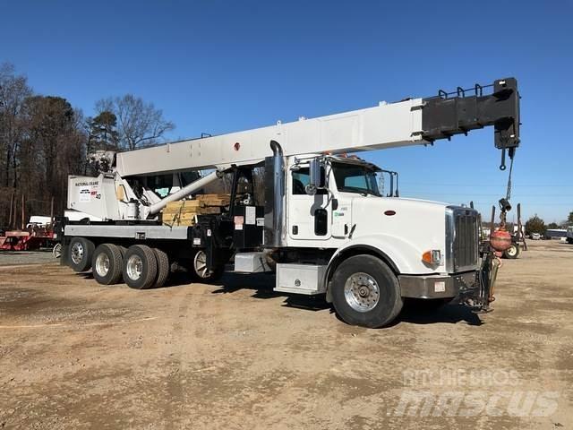 Peterbilt 367 その他トラック