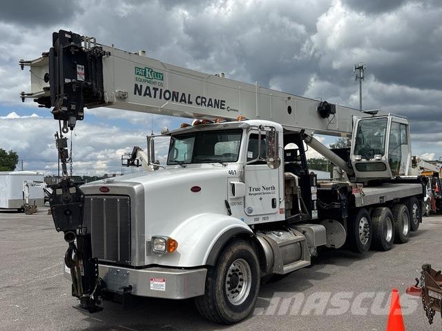Peterbilt 367 その他トラック