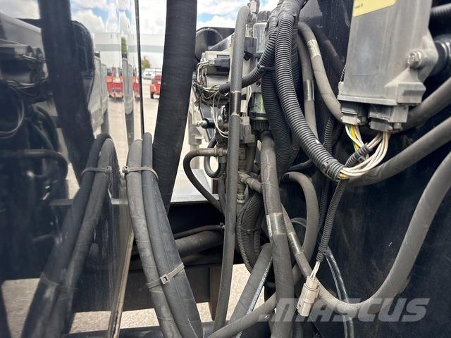 Peterbilt 367 その他トラック