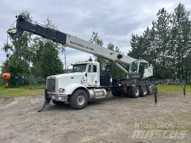 Peterbilt 367 その他トラック