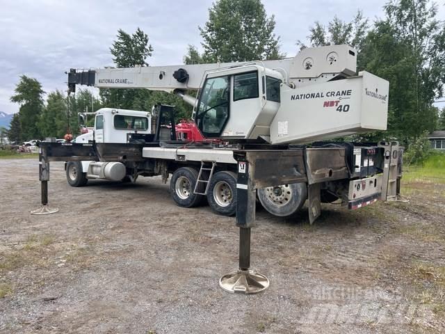 Peterbilt 367 その他トラック