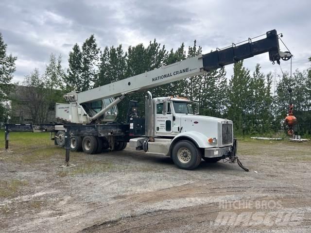 Peterbilt 367 その他トラック