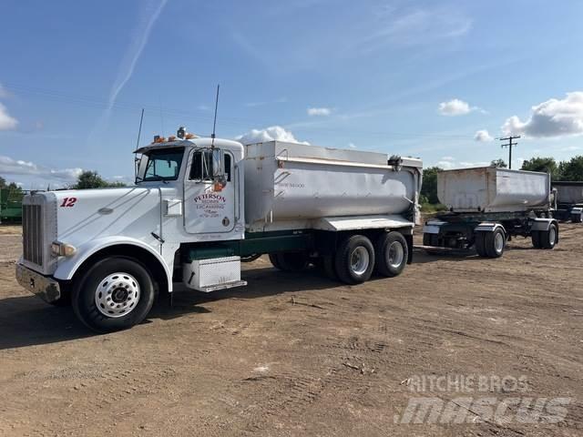 Peterbilt 378 その他トラック