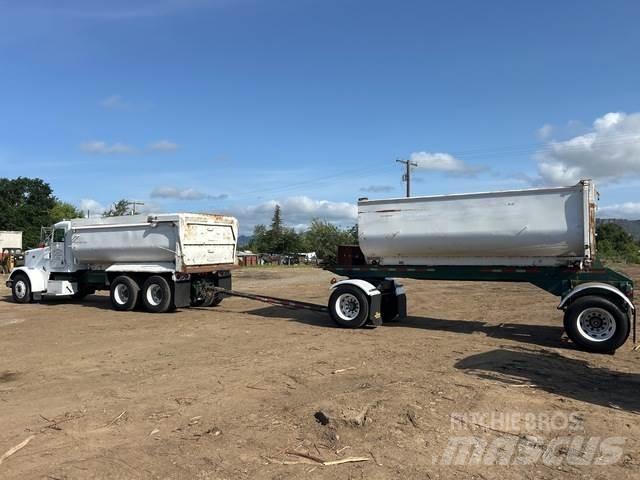 Peterbilt 378 その他トラック