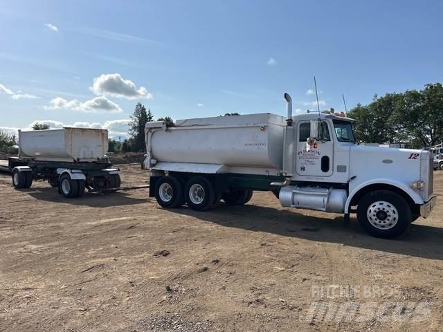 Peterbilt 378 その他トラック