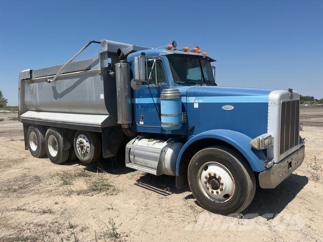 Peterbilt 378 ダンプ