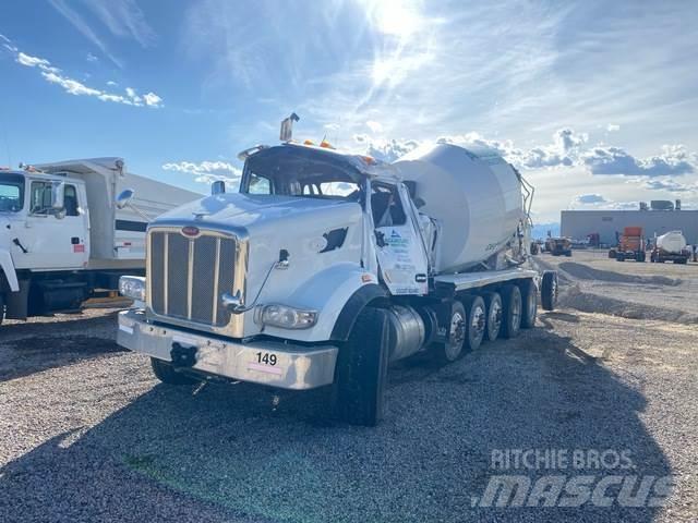Peterbilt 567 その他トラック
