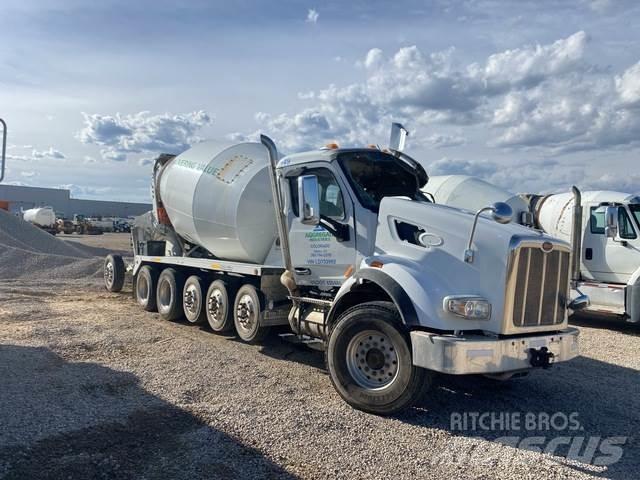Peterbilt 567 その他トラック