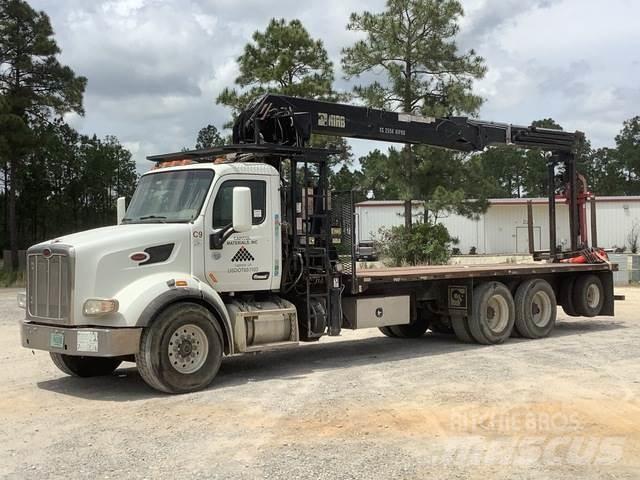 Peterbilt 567 その他トラック