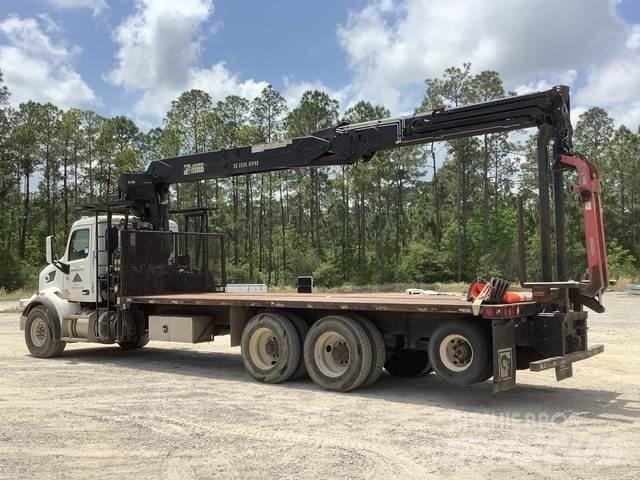 Peterbilt 567 その他トラック