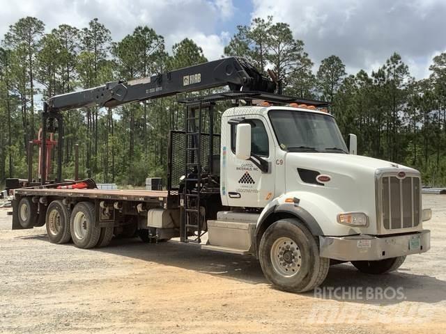 Peterbilt 567 その他トラック