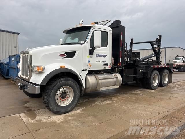 Peterbilt 567 建設機械 -　その他