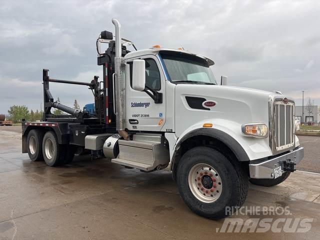 Peterbilt 567 建設機械 -　その他