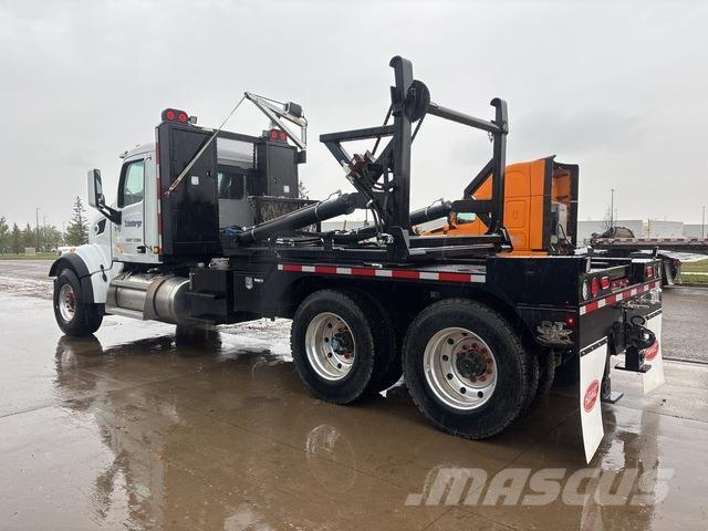 Peterbilt 567 その他トラック